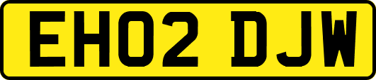 EH02DJW
