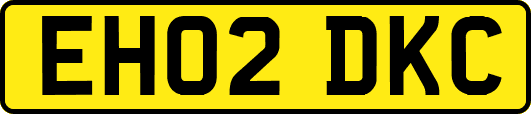 EH02DKC