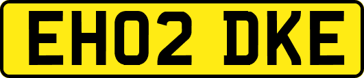 EH02DKE
