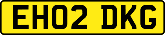 EH02DKG