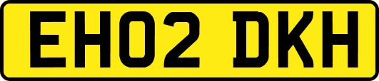 EH02DKH