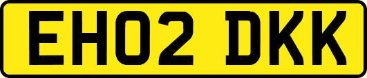 EH02DKK