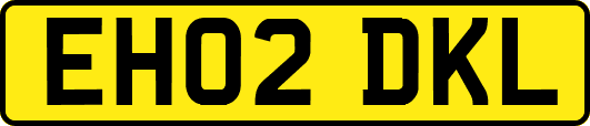 EH02DKL