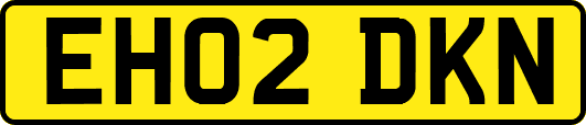 EH02DKN