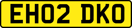 EH02DKO