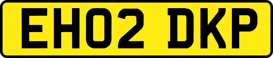 EH02DKP