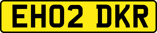 EH02DKR