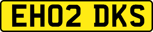 EH02DKS