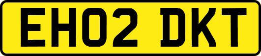 EH02DKT