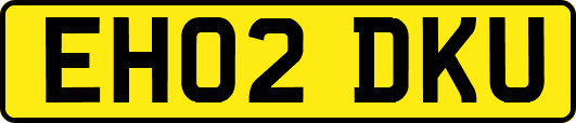 EH02DKU