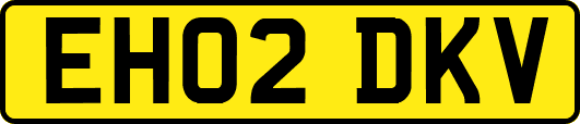EH02DKV