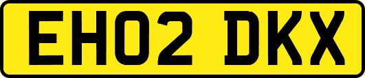 EH02DKX