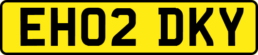 EH02DKY