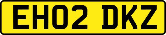 EH02DKZ