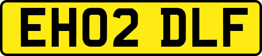 EH02DLF