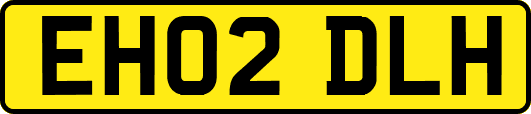 EH02DLH