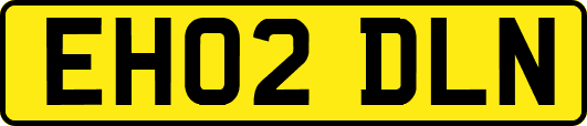 EH02DLN