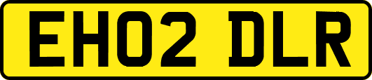 EH02DLR