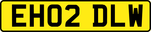 EH02DLW