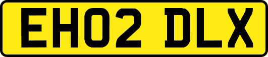 EH02DLX
