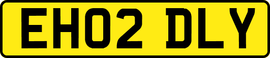 EH02DLY