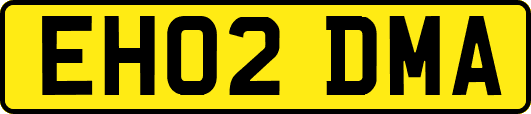 EH02DMA