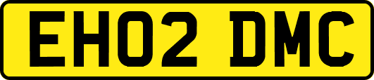 EH02DMC