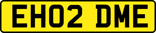 EH02DME
