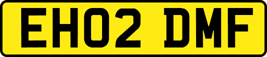 EH02DMF
