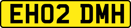 EH02DMH
