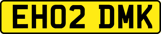 EH02DMK