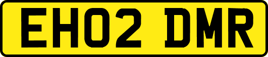 EH02DMR