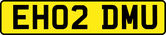 EH02DMU