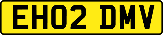 EH02DMV
