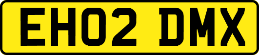 EH02DMX