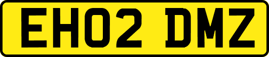 EH02DMZ