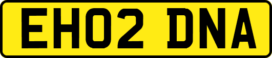 EH02DNA