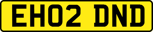 EH02DND