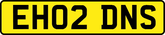 EH02DNS