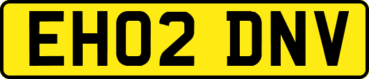 EH02DNV