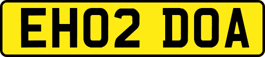 EH02DOA