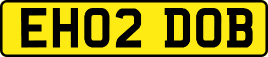 EH02DOB
