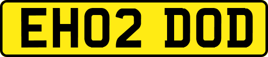 EH02DOD