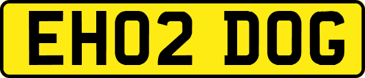 EH02DOG