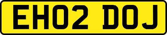EH02DOJ