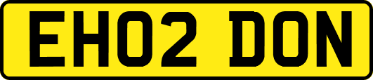 EH02DON