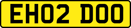 EH02DOO