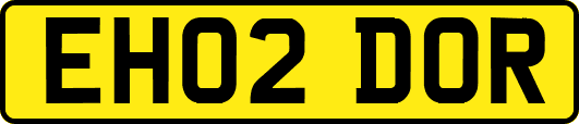 EH02DOR