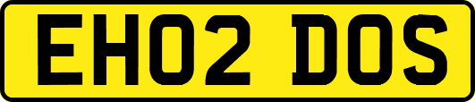 EH02DOS