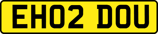 EH02DOU